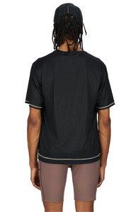 Wavy Tee