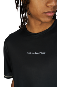 Wavy Tee