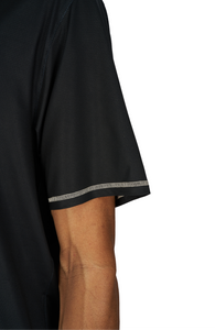 Wavy Tee