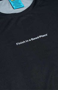 Wavy Tee W