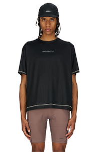 Wavy Tee