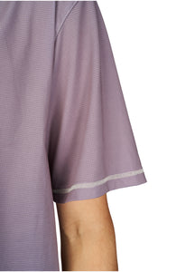 Contrast seams