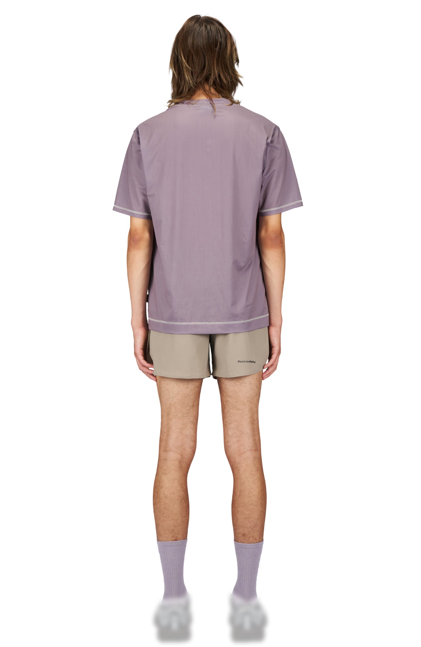 Wavy Tee