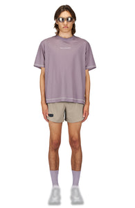 Aaron is 183 cm and wears size M