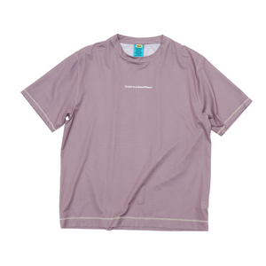 Wavy Tee