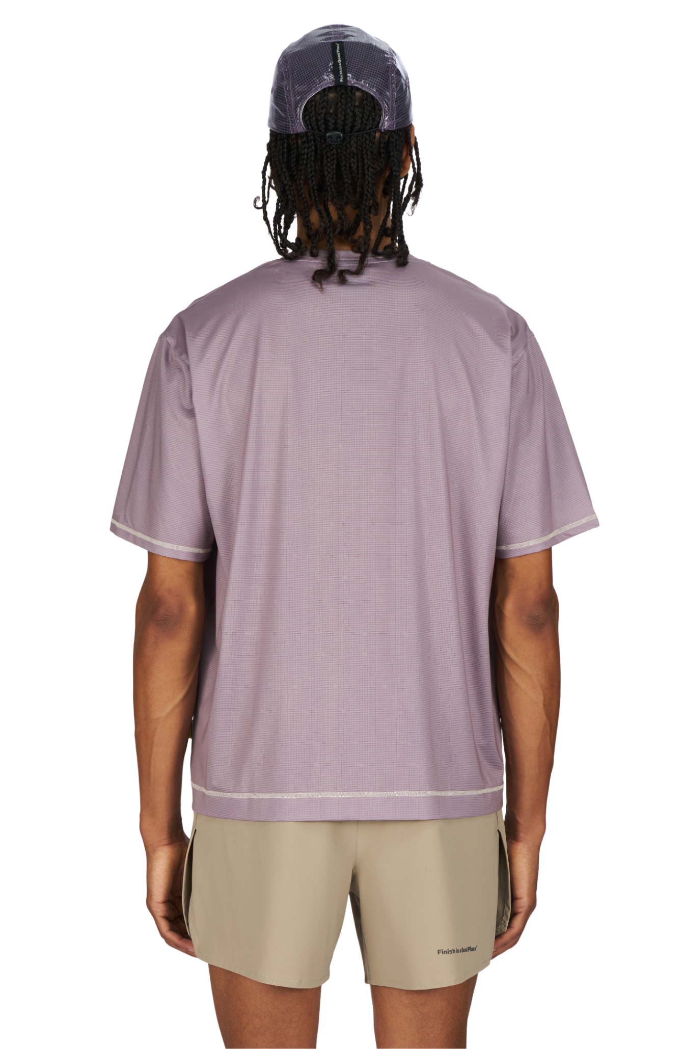 Wavy Tee