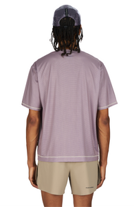 Wavy Tee