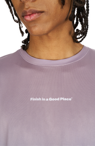 Wavy Tee