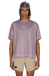 Wavy Tee