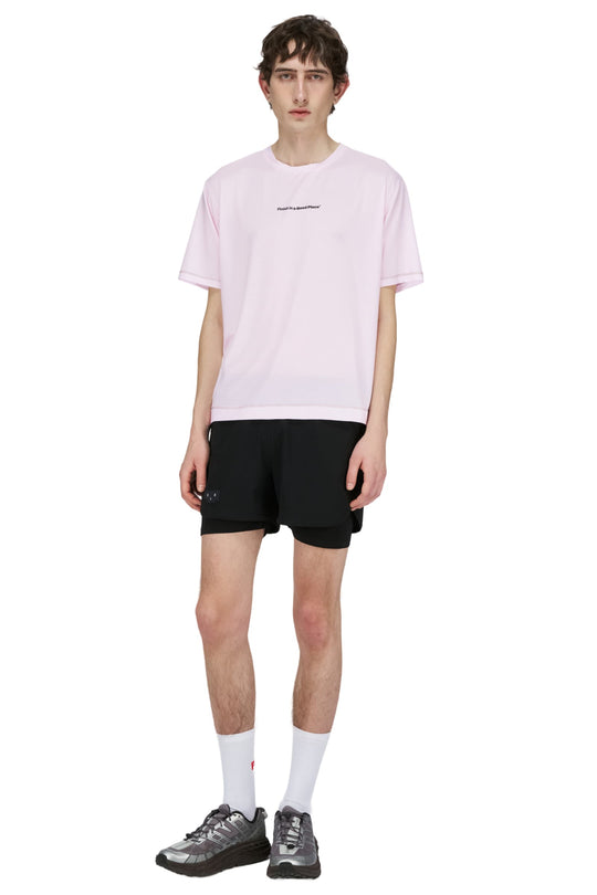Wavy Tee