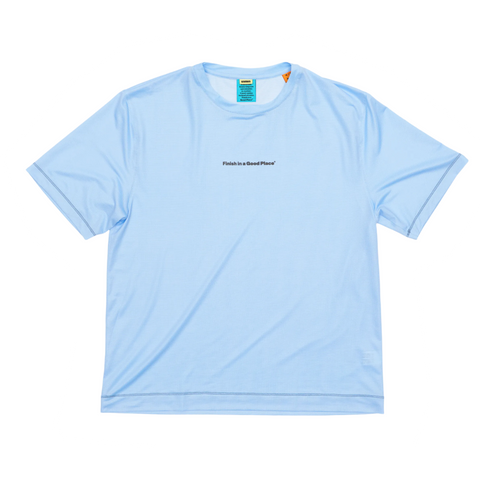 Wavy Tee W