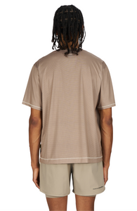 Wavy Tee