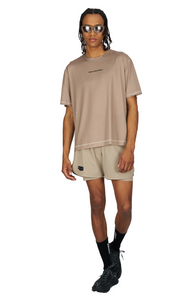 Wavy Tee