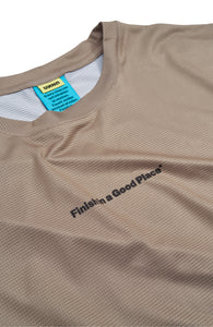 Wavy Tee W