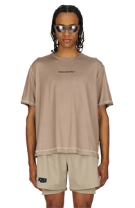Wavy Tee