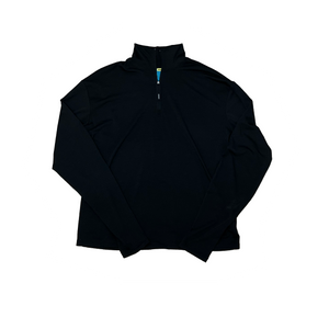 Zip Up Wool Layer