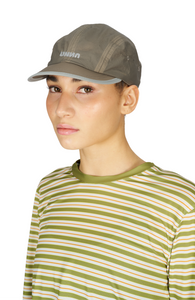 Smiles Run Cap
