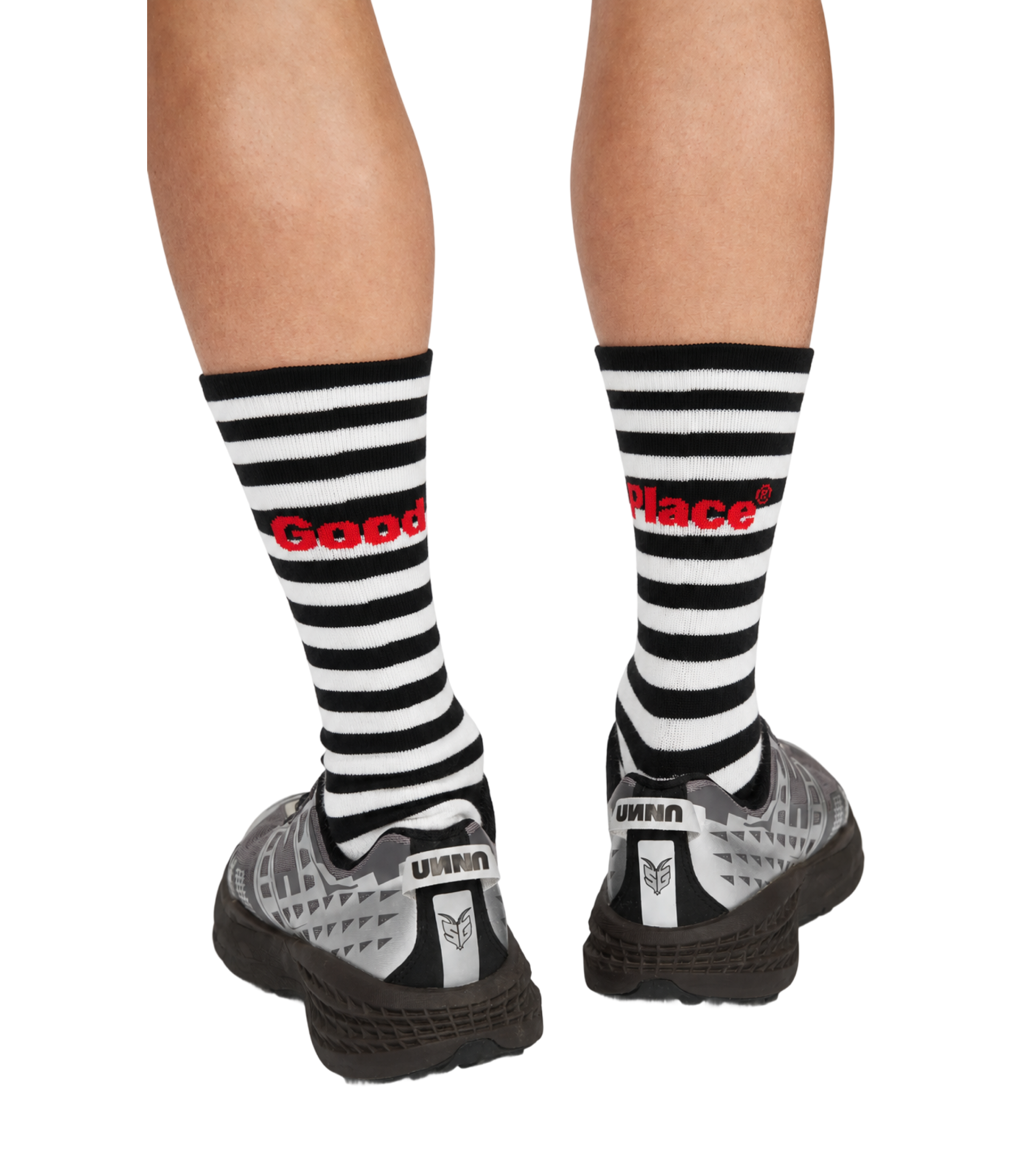 RUNNA Socks 2-pack