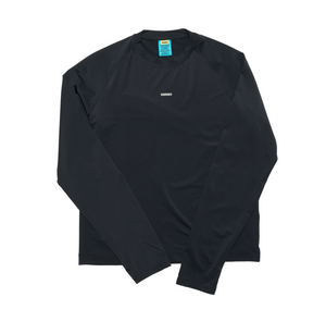 Shiny Long Sleeve W