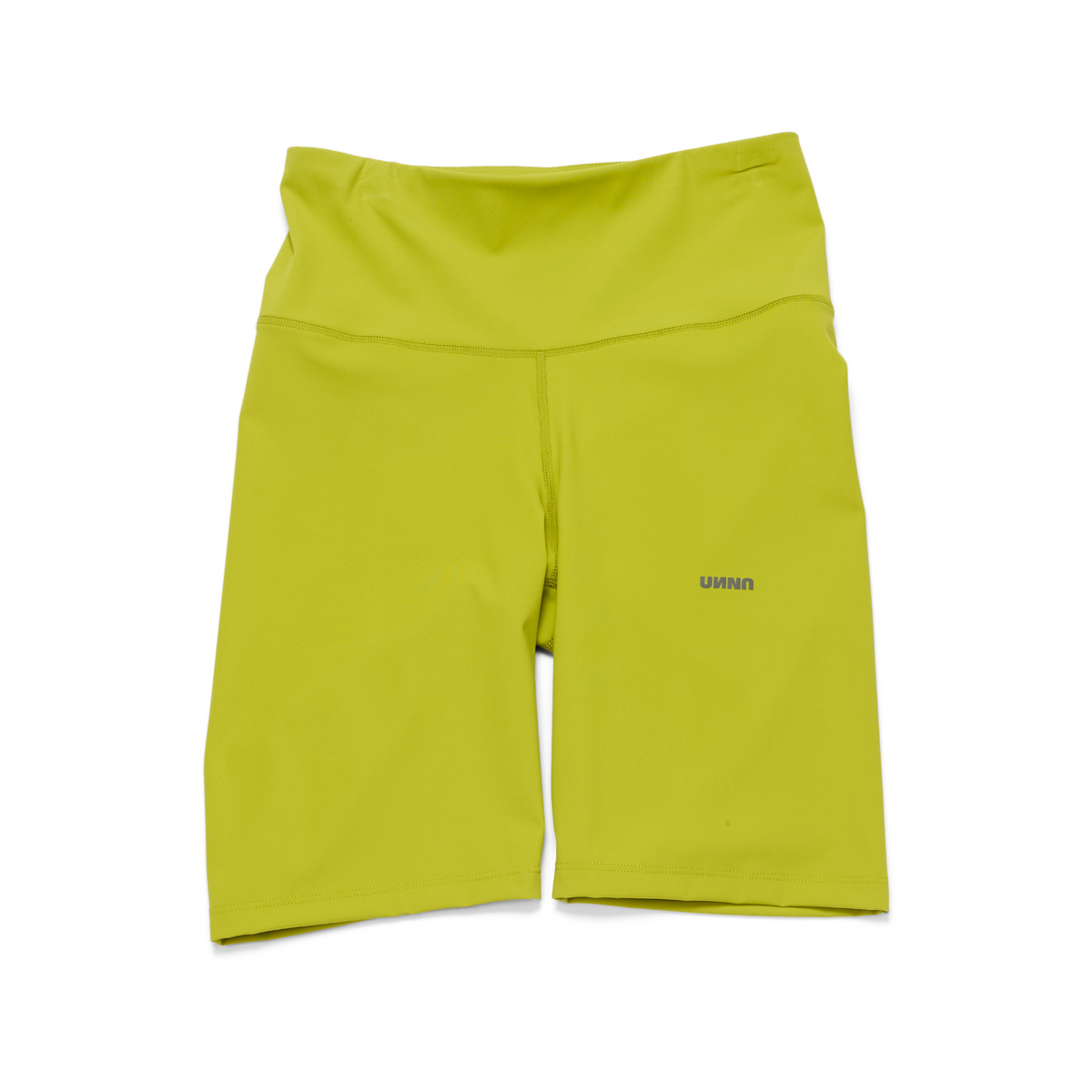 Light compression bicycle shorts in Econyl UNNA