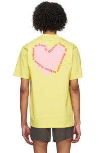 Heart T-shirt