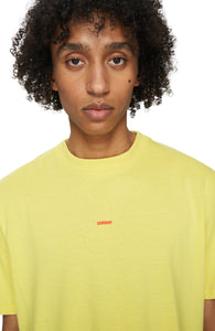 Heart T-shirt
