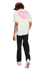 Heart T-shirt