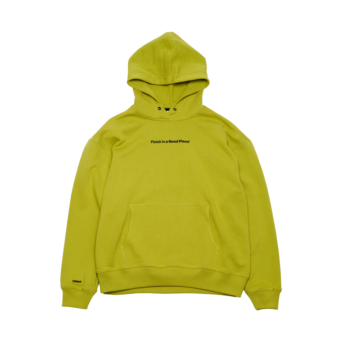 Slow Motion Hoodie UNNA