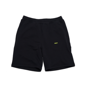 Slow Motion Shorts - Shorts with a soft, vintage feel for both everyday use and exercise. Made in a GOTS Cotton and GRS Cotton blend.