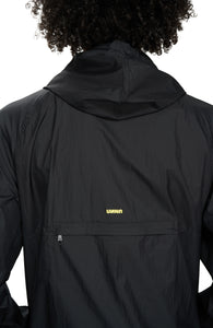 Smiles Run Jacket