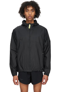 Smiles Run Jacket