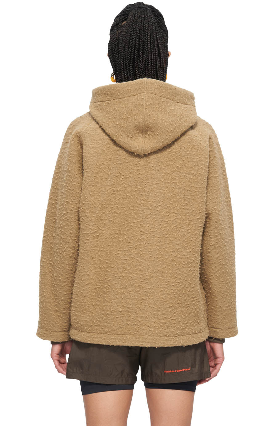 Walkman Anorak W