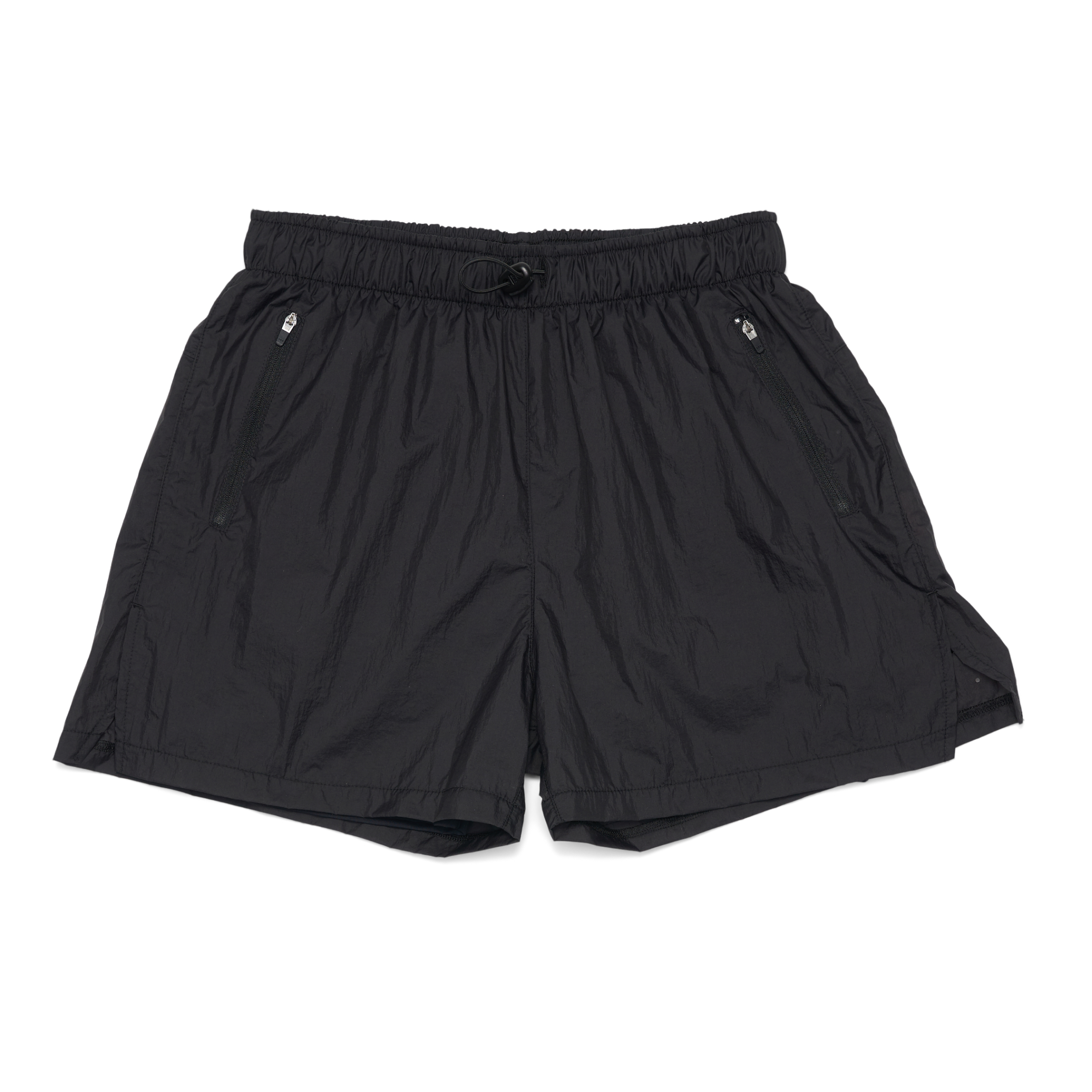 Lightweight running shorts with inner shorts for support - UNNA